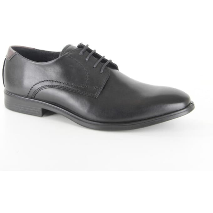 ECCO 621634-50839 heren veterschoenen gekleed