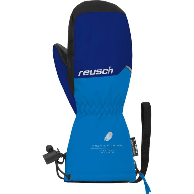 Kinderwanten Reusch Jerry Down R-TEX® XT