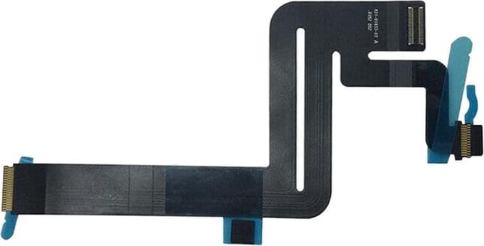 Let op type!! Trackpad Flex kabel voor MacBook Air 13 inch A1932 2018 821-01833-02