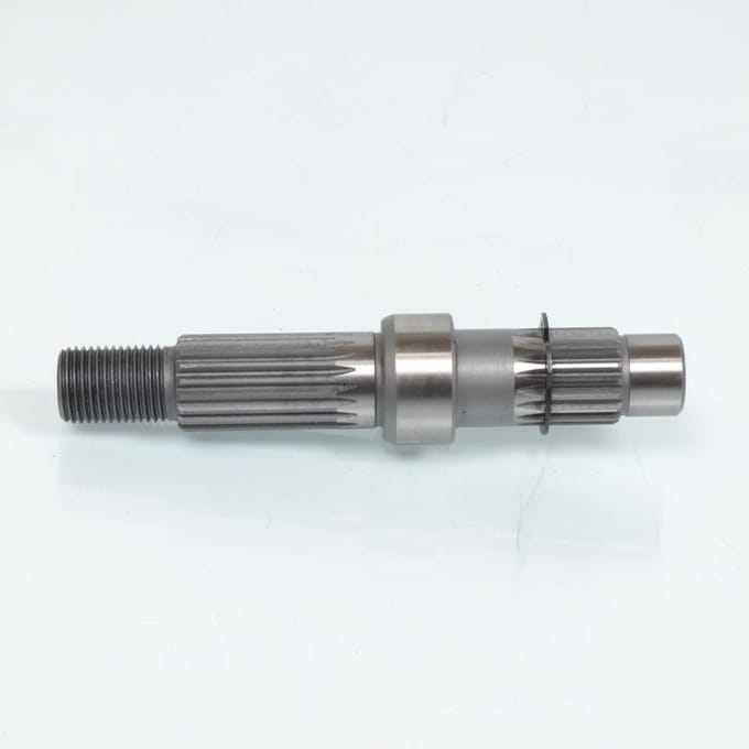 Pont arrière de transmission pour Scooter Shenke 50 Solana Neuf