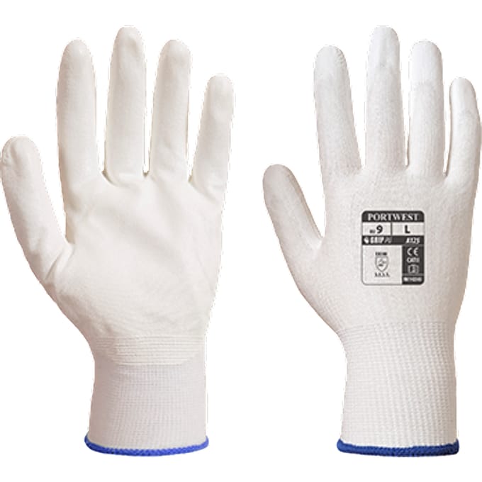 Nero Grip Handschoen, Portwest A125