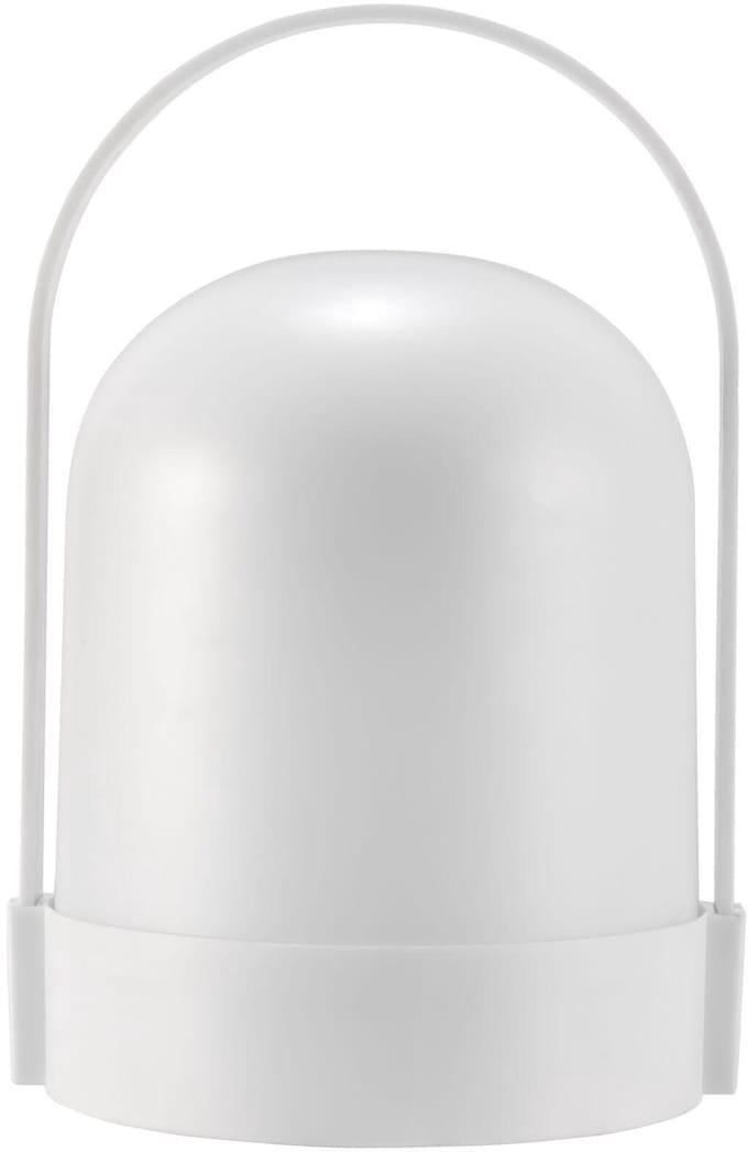 Paulmann Pauleen Mobiele tafellampen Mobile Shine 2700K 10lm 0,2W Wit