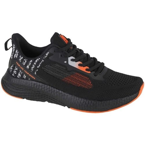 Lage Sneakers Big Star LL174108