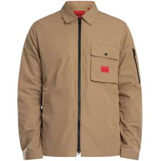 Blazer HUGO Emmond Overshirt
