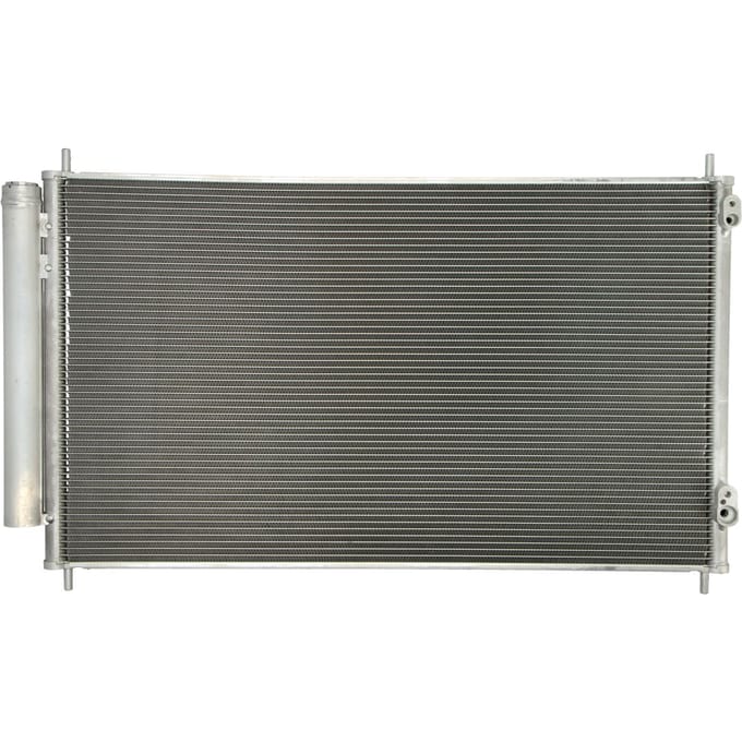 Condensator, airconditioning KOYORAD CD010613M