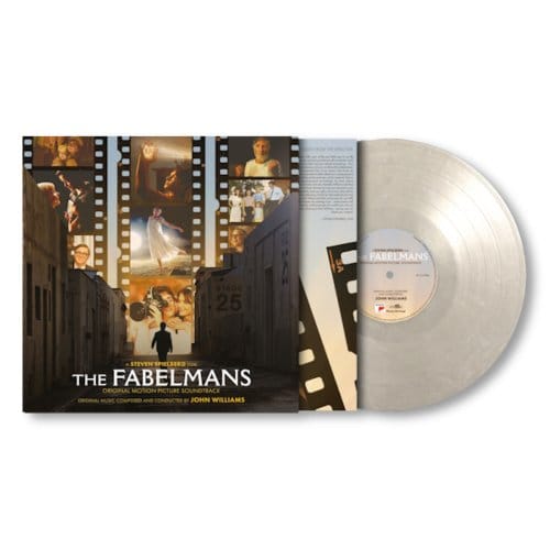 The Fabelmans - Ost (original Soundtrack)