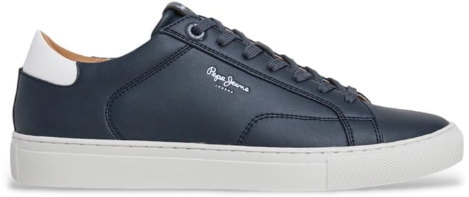 Trainers Pepe Jeans Joe Basic