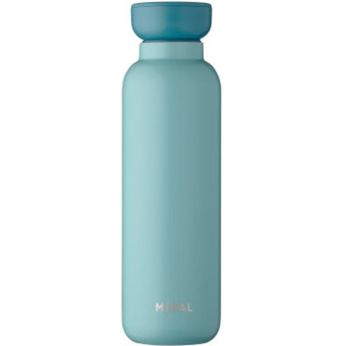 Mepal Thermofles Ellipse - 500 ml - Isoleerfles - Lekdicht - Nordic green