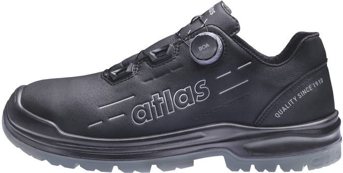 Atlas Veiligheidsschoenen 76000 Atlas MAX 150 PRO BOA