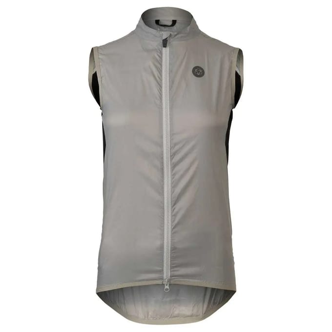 Winddichte bodywarmer voor dames Agu Wind Essential II