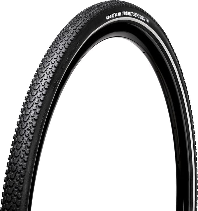 Goodyear - Transit SUV S3 Protection 28X1.50 Reflex