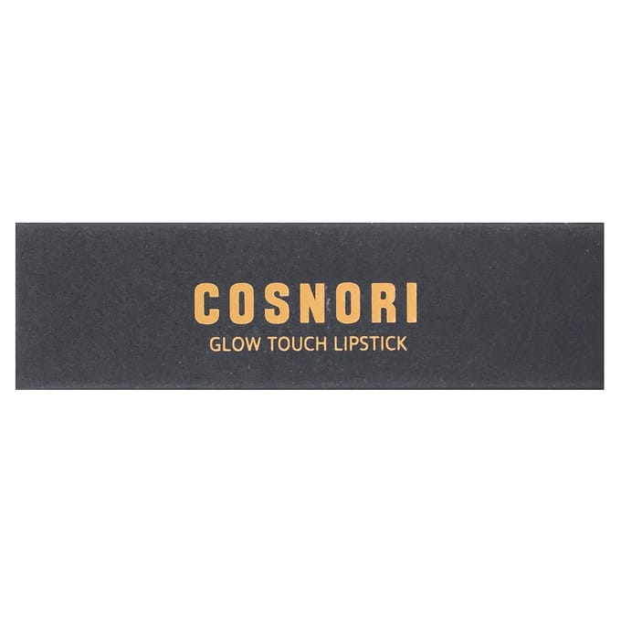 COSNORI - Glow Touch Lipstick - 10 Colors 2024 Version - #14 Violet