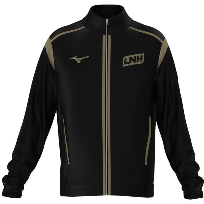 Track suit jas Mizuno StarLigue LNH