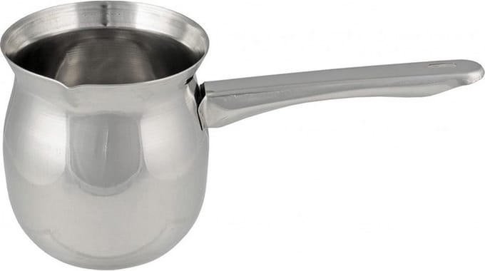 Kinghoff KH-1208 - Turkse Koffiepot - 700ml - Roestvrij staal