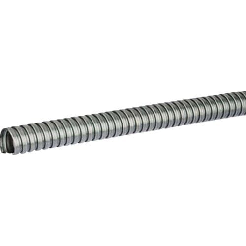 LAPP 61804600 SILVYN® SSUE 10/6,8x9 Beschermslang (ribbelslang) RVS 6.80 mm 25 m