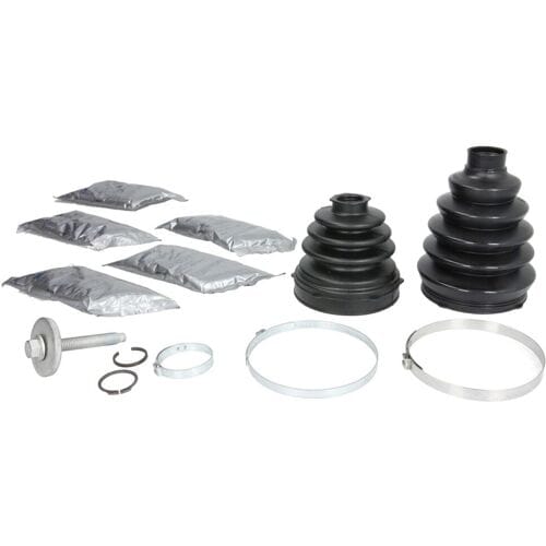 Balgenset, aandrijfas SPIDAN 36007