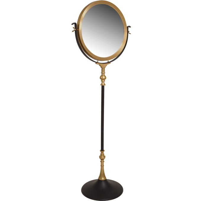 Staande spiegel Eleganca | Underbar