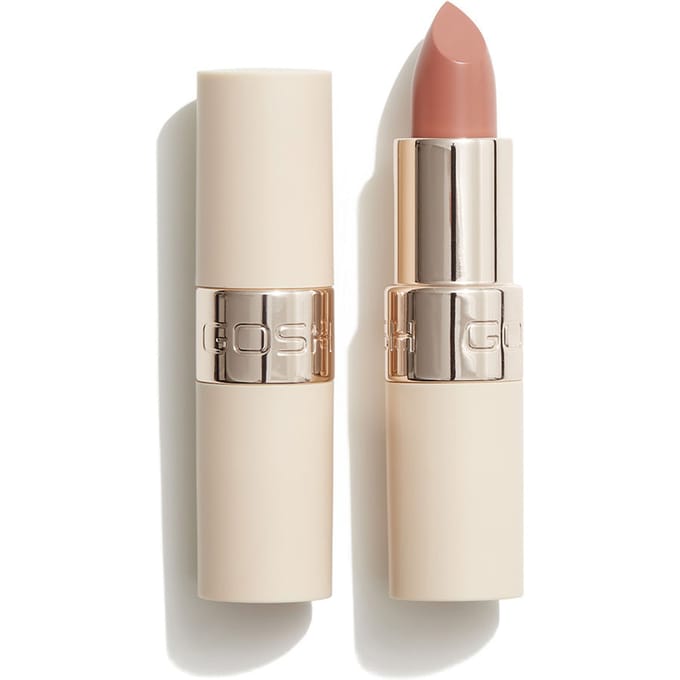 Luxe Nude Lippen #001-nudity 4 gr