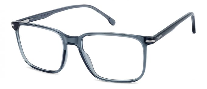 Carrera CARRERA 374 Blue 56/17/150 MAN Brilmonturen