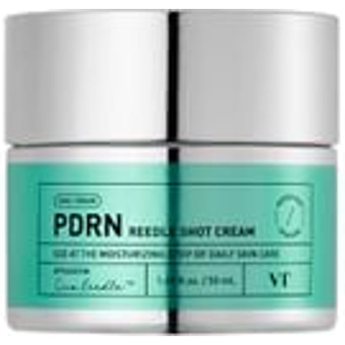 VT - PDRN Reedle Shot Cream - Gezichtscrème