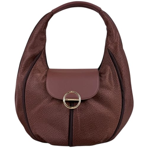 Handtas Borbonese 91010120AJ0038