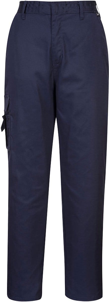 Portwest Combatbroek Dames C099 - Marine - M