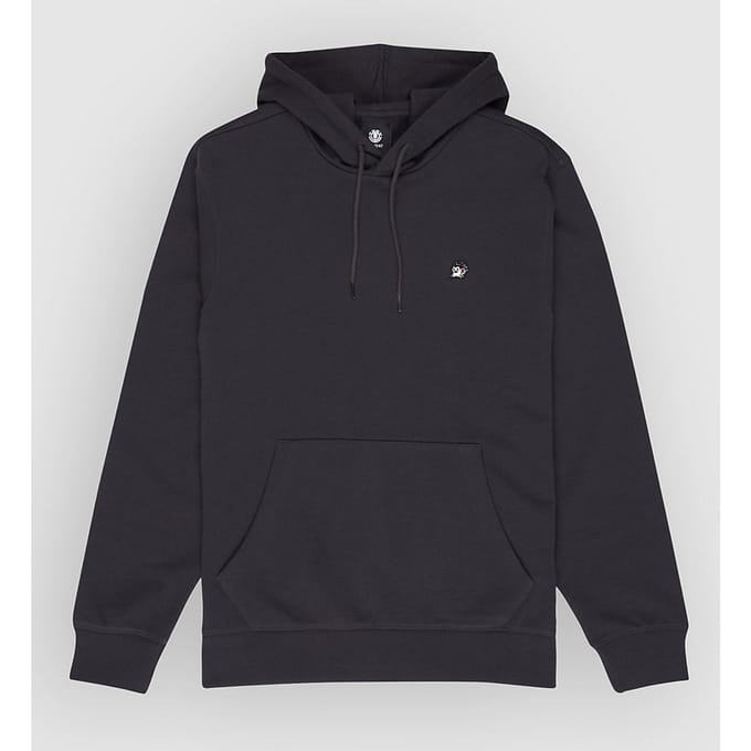 Element Picnic Hoodie Zwart M Man
