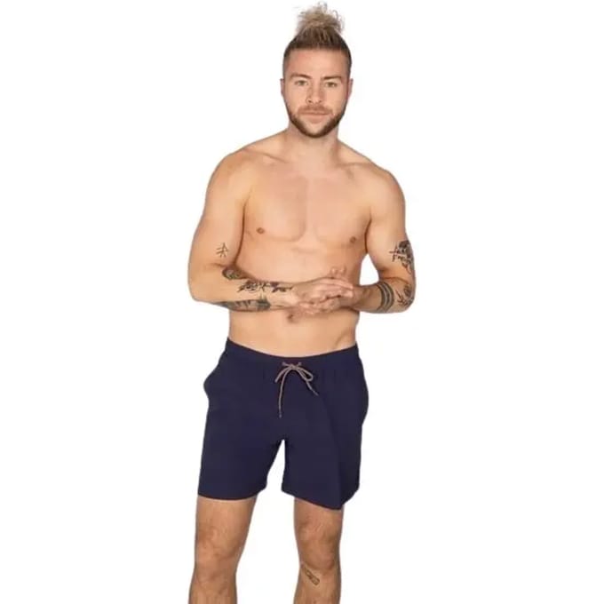 Strand shorts Protest Fast