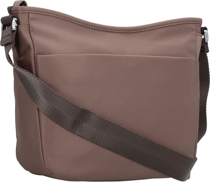 MANDARINA DUCK Schoudertas Hunter Crossover Black Zwart