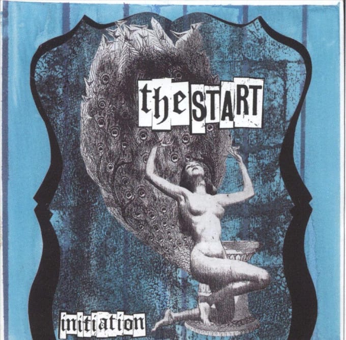 Initiation - Start