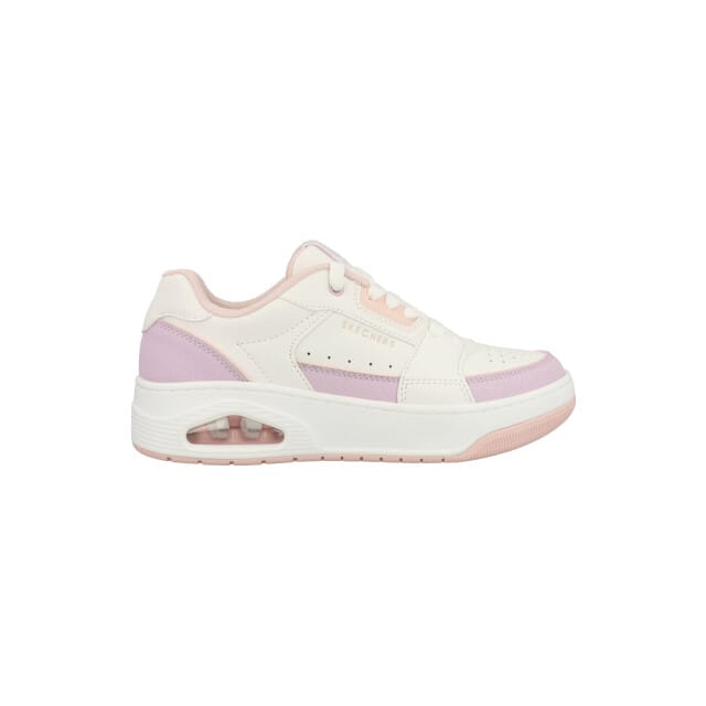Skechers Uno court courted air 177710/wlvp / paars
