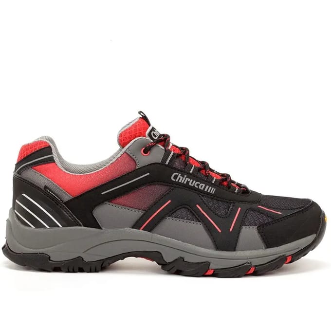Wandelschoenen Chiruca Sumatra 19 Gore-Tex