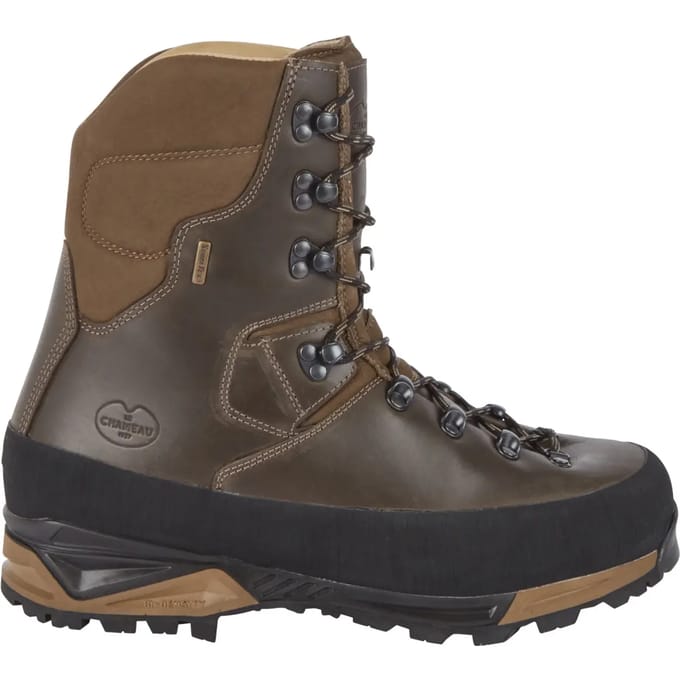 Wandelschoenen Le Chameau Mouflon 2.0 Extreme 10"