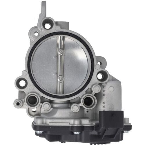 Gasklephuis MAGNETI MARELLI 802000000191