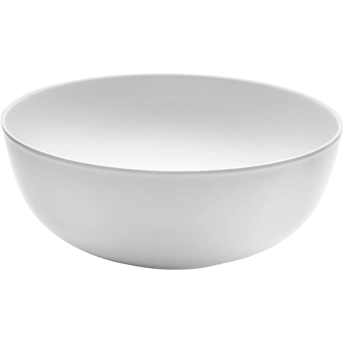 Ronde melamine kom Lacor 38x14 cm
