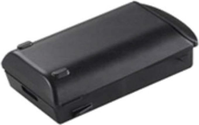 Zebra spare battery - extended