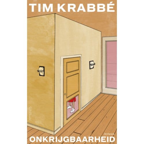 Onkrijgbaarheid - Tim Krabbé