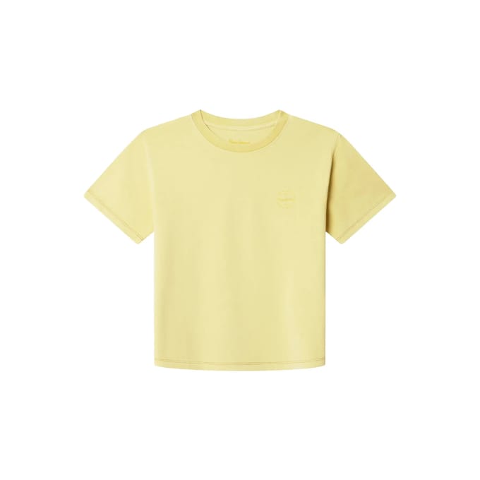 Kinder-T-shirt Pepe Jeans Harryson