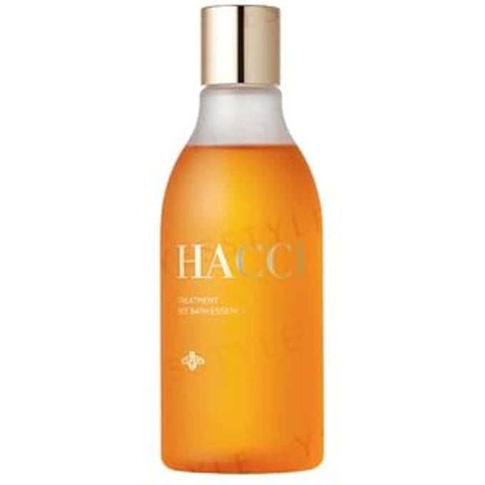 HACCI - BEE Treatment Bath Essence 250ml
