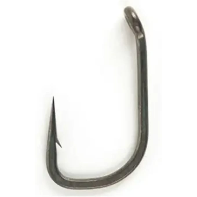 Haak Fox Wide Gape Straight Edges taille 4