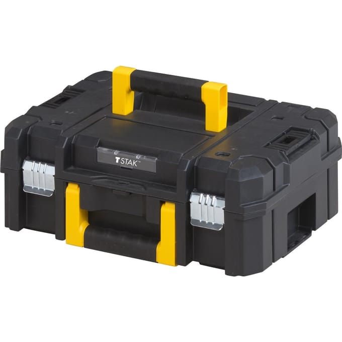 Stanley FATMAX® PRO-STACK Shallow Box (Includes Foam Insert)