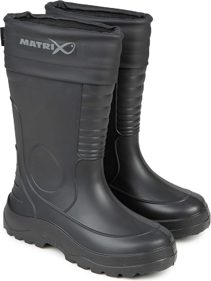Matrix Thermal EVA Boots Vislaarzen 45 - Vislaarzen