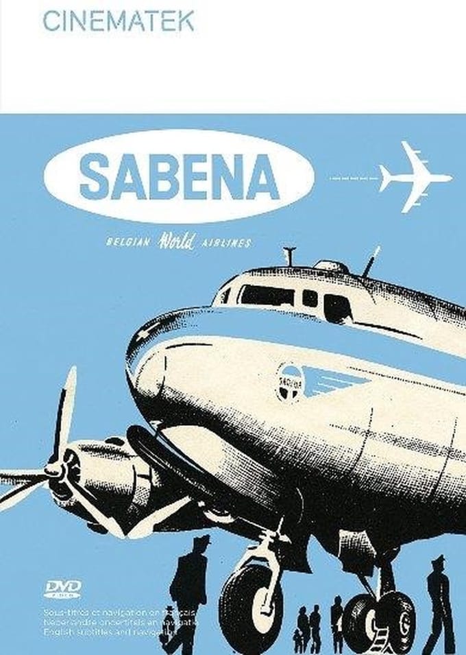 Sabena Fr/Nl