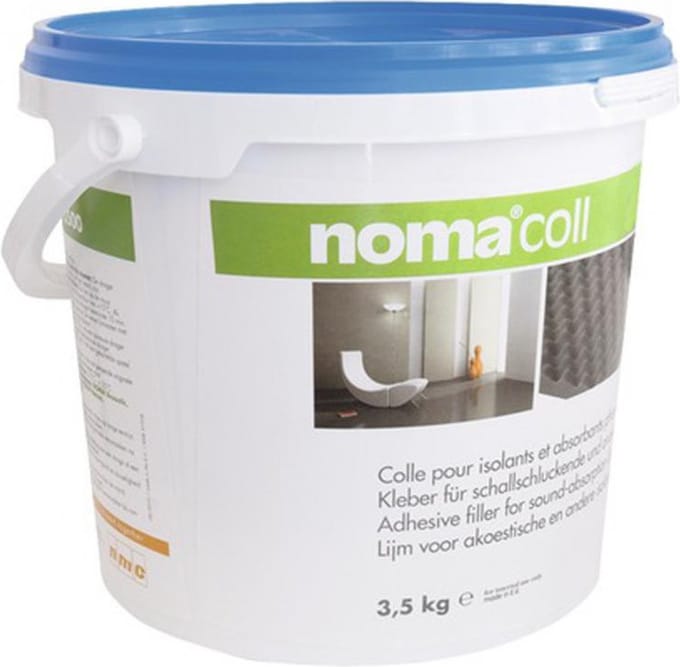 NMC Noma Coll CP 3500 3,50 kg