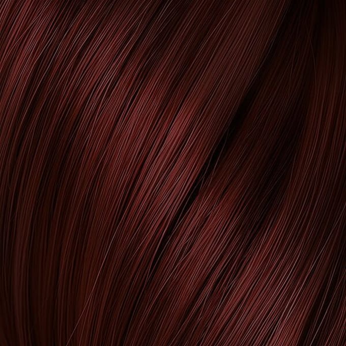 Seiseta Keratin Fusion 35 Intens Rood 55-60cm