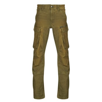 Cargobroek G-Star Raw ROVIC ZIP 3D REGULAR TAPERED