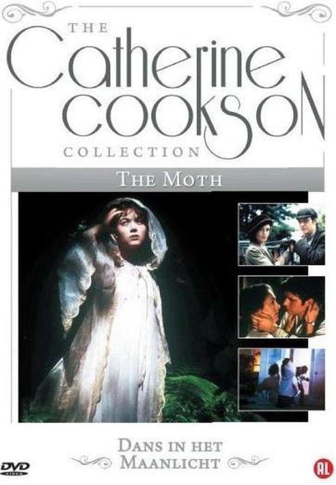 Catherine Cookson Collection - Moth