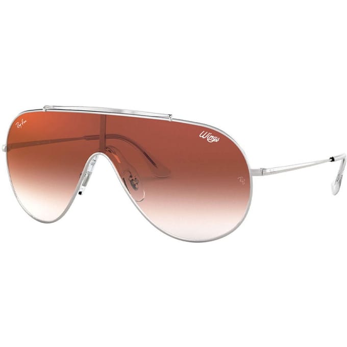 Ray Ban Zonnebril Heren RB3597-003-V0 33x133x140