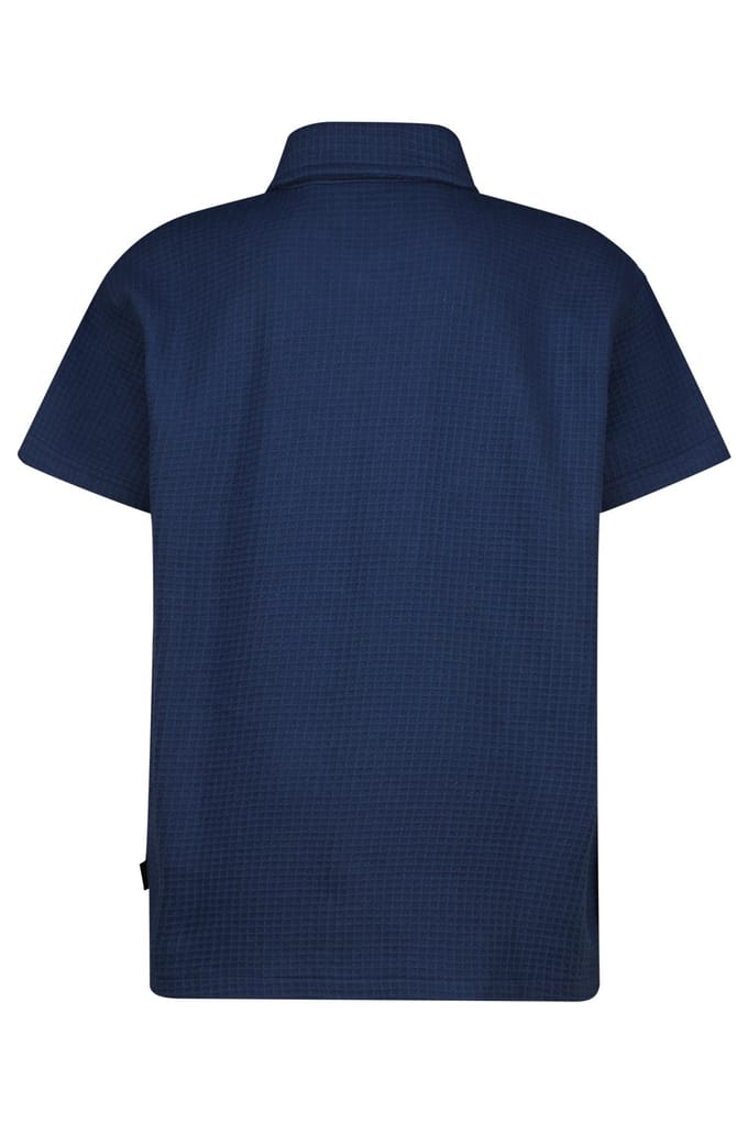 Vingino Boys Lani Blouse Dark Blue Taglia: 12 | Camicie Outlet | kids | Blu