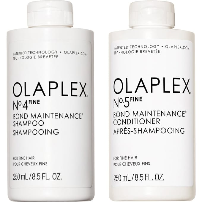 Olaplex Conditioner - No. 5 Fine Bond Maintenance | Volumiserende en versterkende conditioner voor fijn, broos haar.